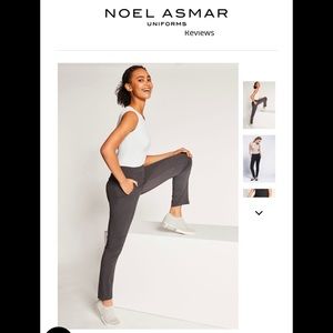 Noel Asmar Pant (Ibiza)